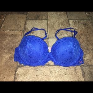 NWOT PINK Bra