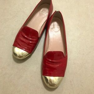 Stuart Weitzman loafer
