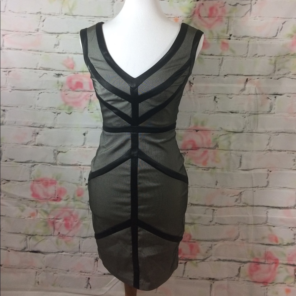 Xoxo dress