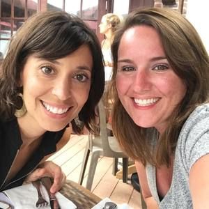 Meet your Posher, Jamie