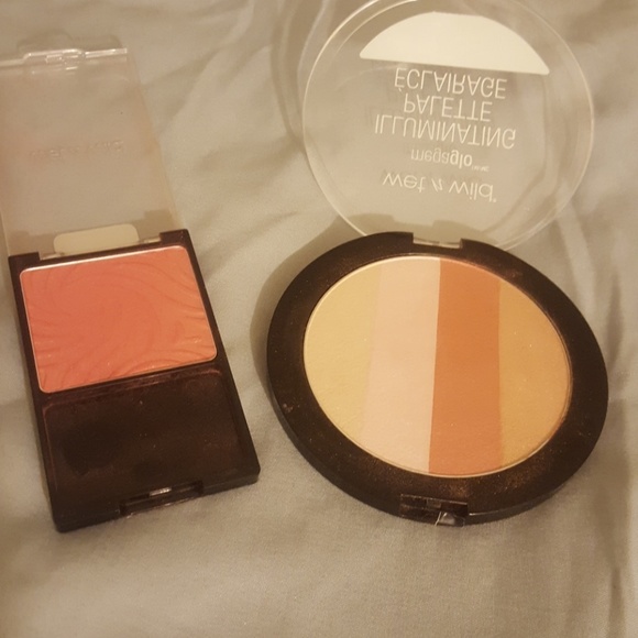 Face Make-up Bundle - Picture 3 of 4