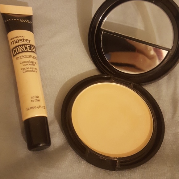 Face Make-up Bundle - Picture 4 of 4