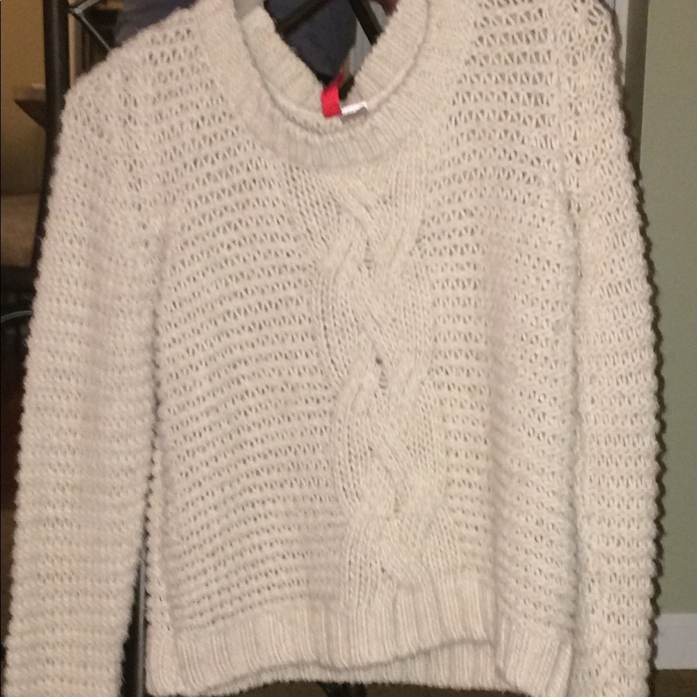 Sweater