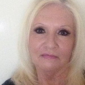 Meet your Posher, Marilyn