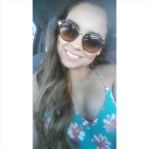 Meet your Posher, Sara