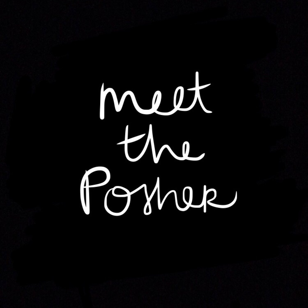 Meet The Posher