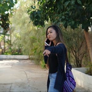 Meet your Posher, Melissa