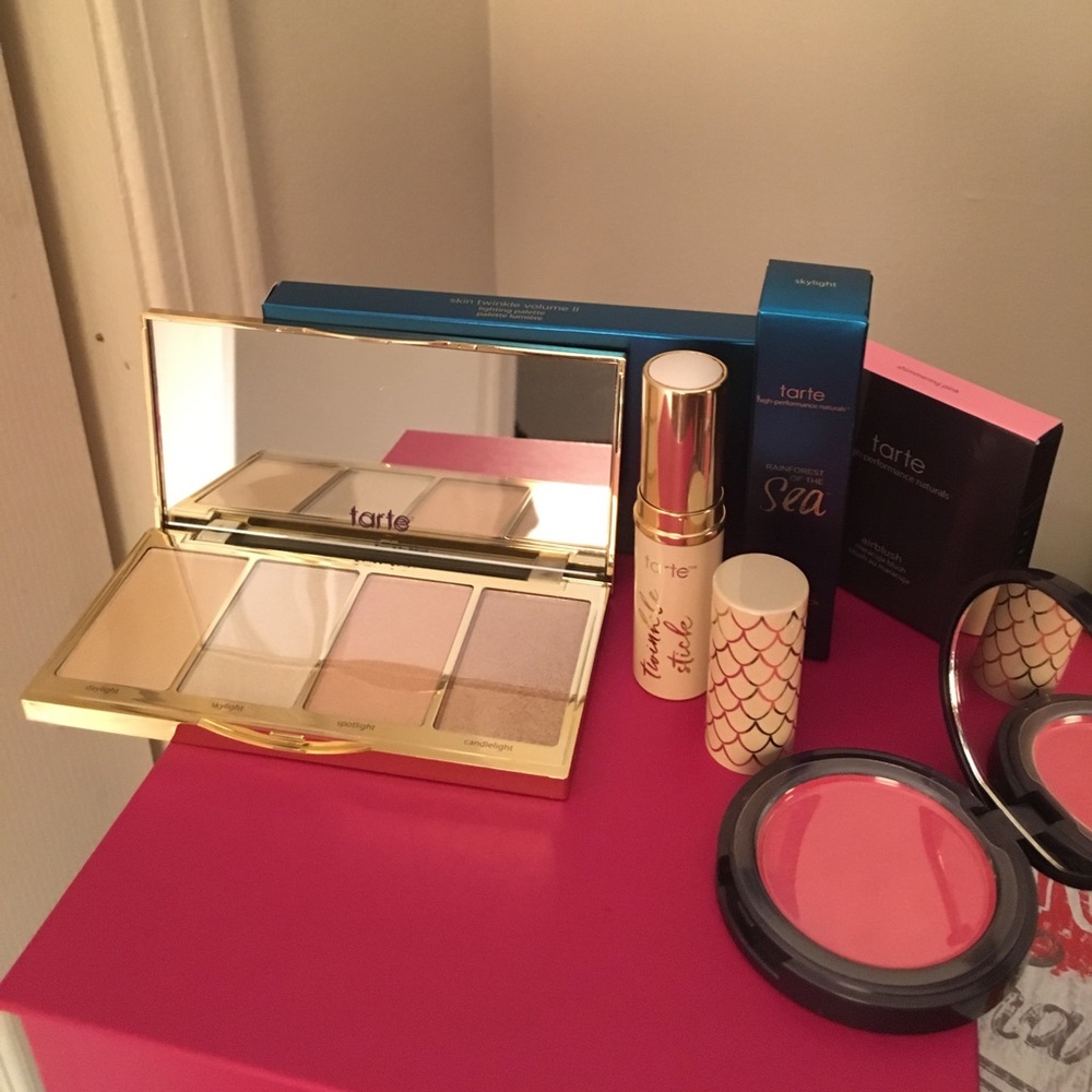 Tarte bundle
