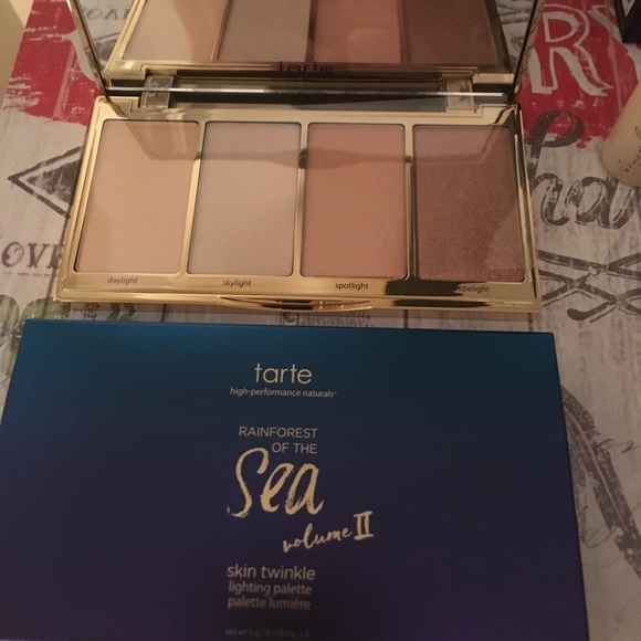 Tarte bundle - Picture 2 of 5