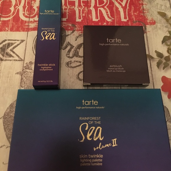 Tarte bundle - Picture 5 of 5