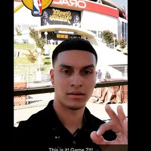 Meet your Posher, Pablo