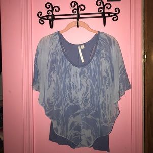 Lauren Conrad blouse
