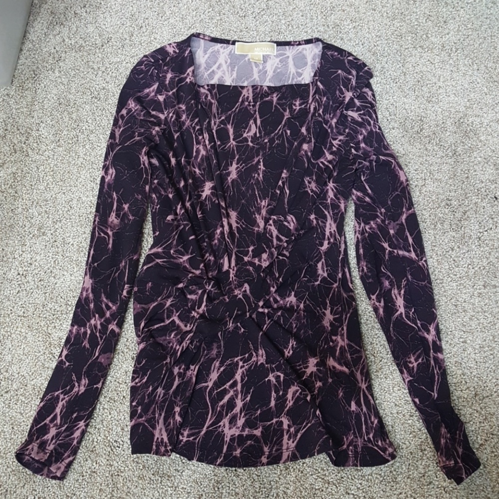 Michael kors long sleeve