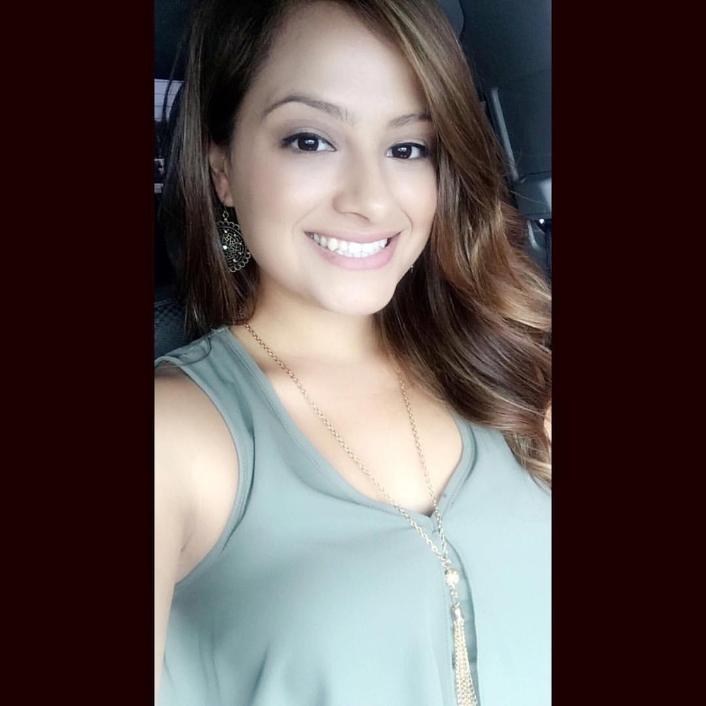 Meet your Posher, Jessica