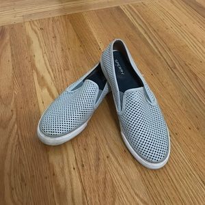 Sperry slip-ons