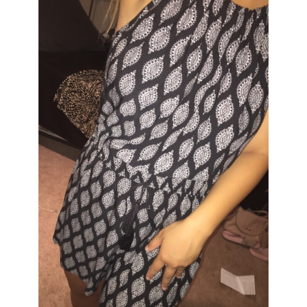 Perfect Summer Romper!!