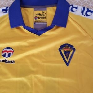 cadiz magico gonzalez jersey