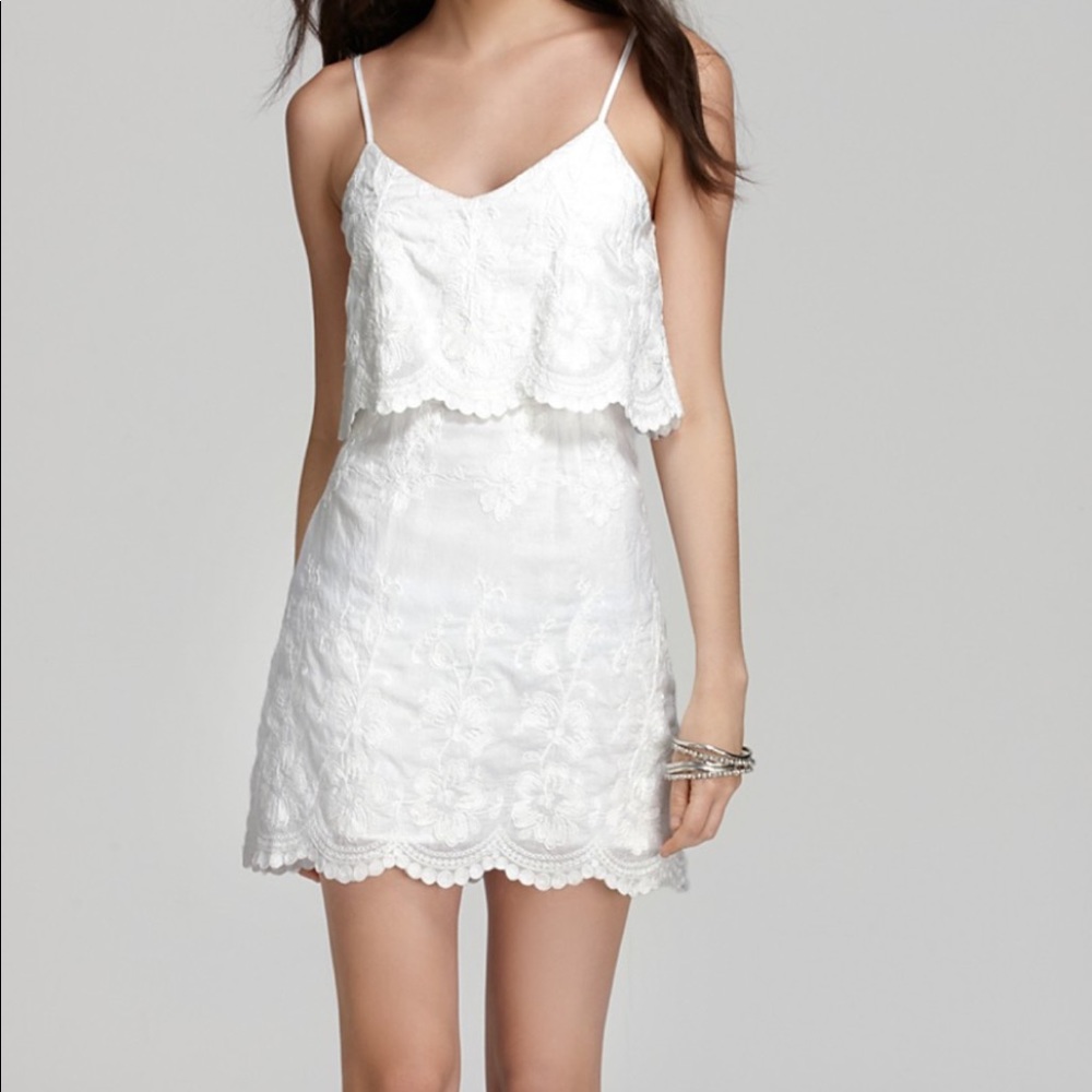 Dolce Vita Jeralyn Dress