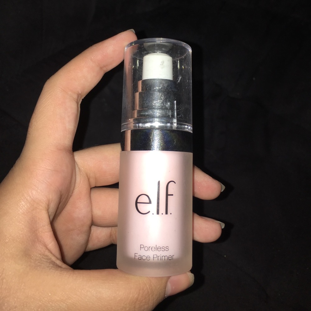 Elf primer