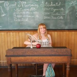 Meet your Posher, Amy