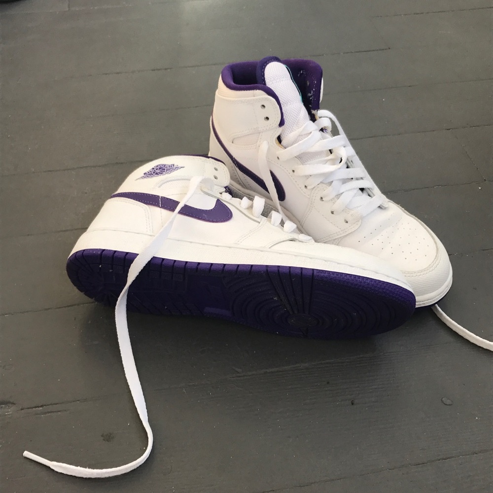 nike air jordan