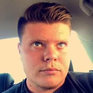 Meet your Posher, Austin