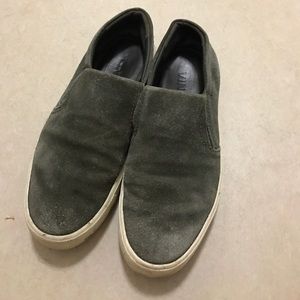 Vince slip on