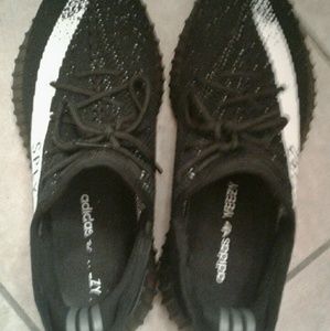 Meet your Posher, Will