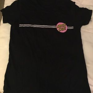 Santa Cruz T-shirt
