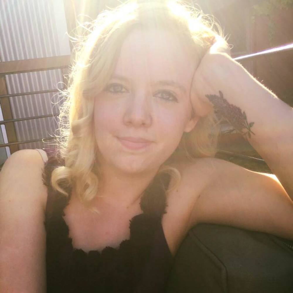 Meet your Posher, Kat