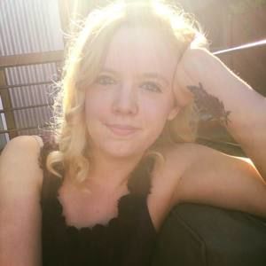 Meet your Posher, Kat