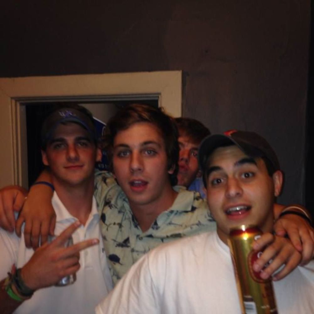 Meet your Posher, Grant