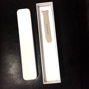 NEW large Apple Watch Band