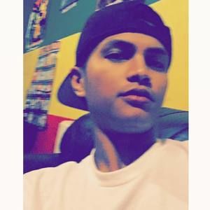 Meet your Posher, Jeffrey