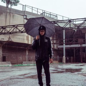 Meet your Posher, Maxmillian