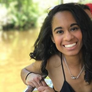 Meet your Posher, Morgan