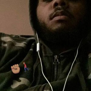 Meet your Posher, Thomas