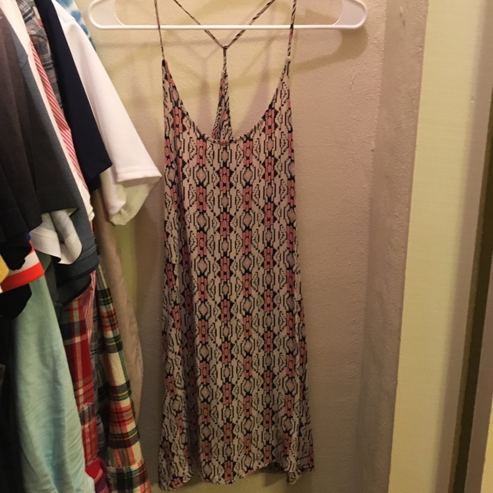 Brandy Melville Dress