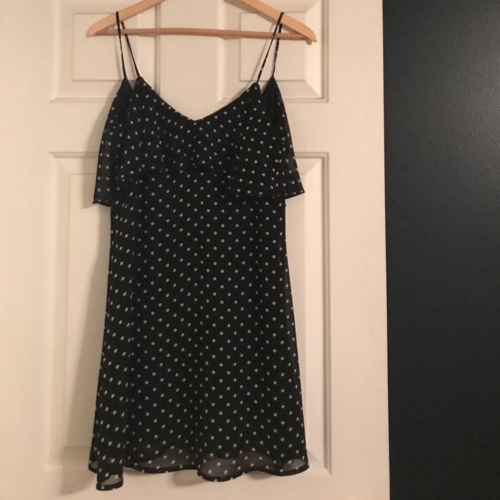 Tart dress