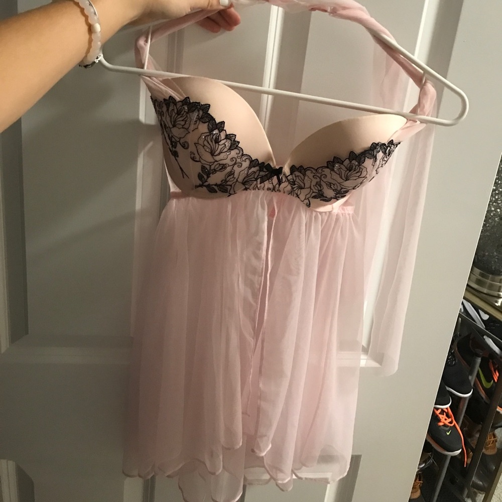 Victoria's Secret Lingerie