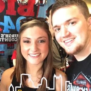 Meet your Posher, Kelsey