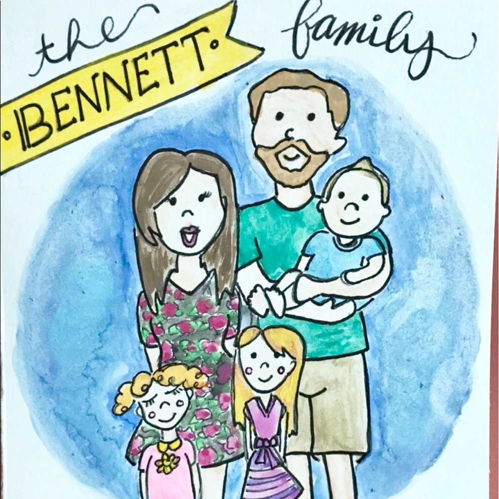 Meet your Posher, Michelle