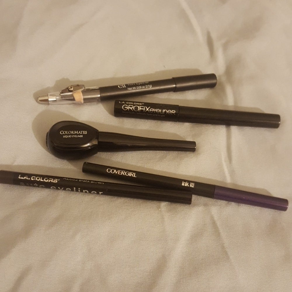 Eyeliner Bundle