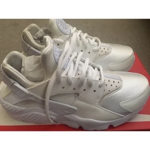 Nike women's huarache