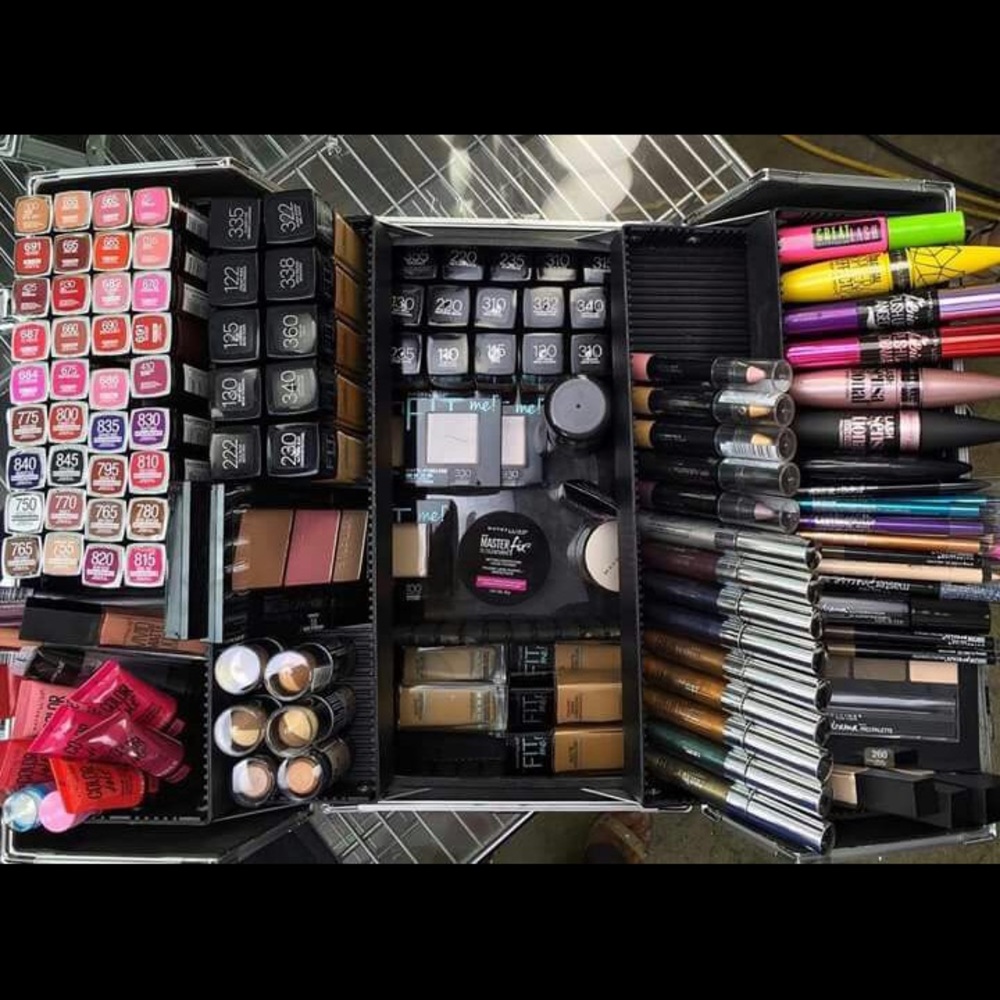 Makeup