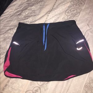 Nike tennis Skirt