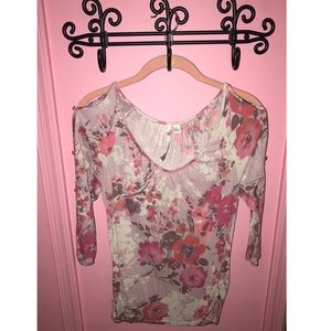 Lauren Conrad blouse