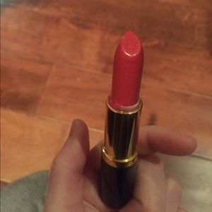 Estée Lauder Pure Color Lipstick #123 Fig