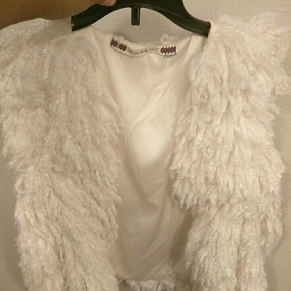 Cute Vest
