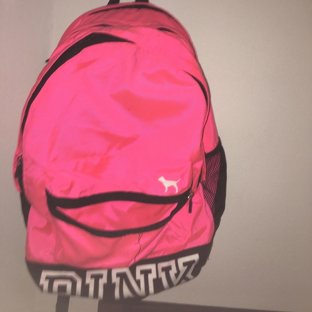 Victoria Secret PINK backpack
